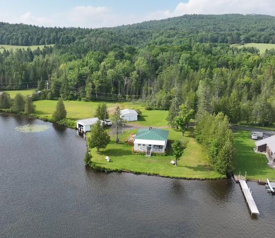 234 LaPerle Drive, Danville, VT 05873