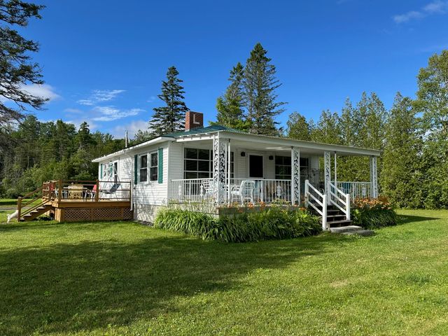 234 LaPerle Drive, Danville, VT 05873
