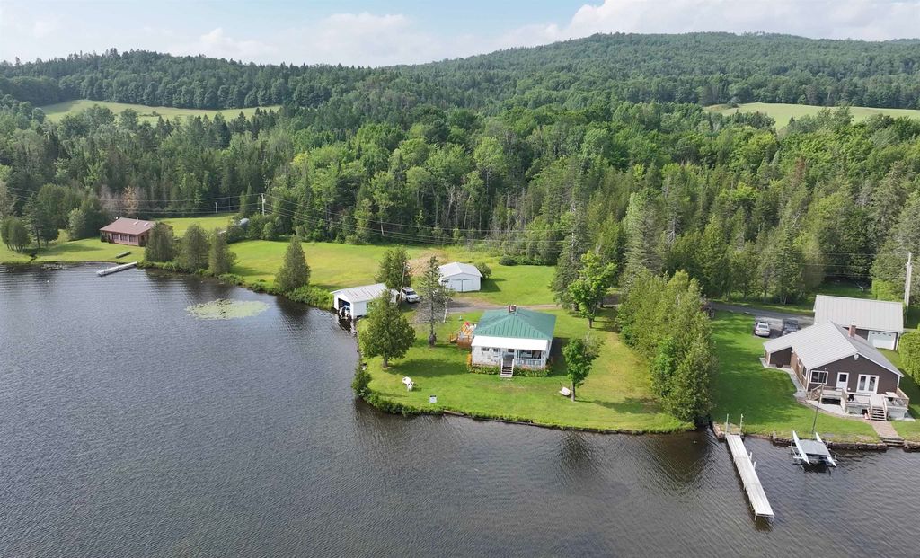 234 LaPerle Drive, Danville, VT 05873