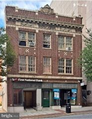 12 - 14 S QUEEN STREET, Lancaster, PA 17603