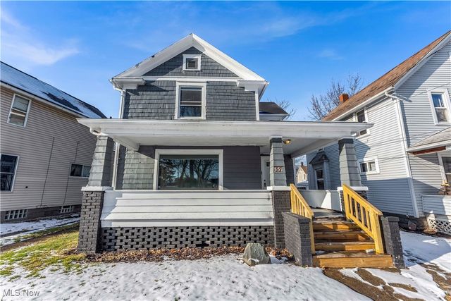 337 Lucas Street, Barberton, OH 44203