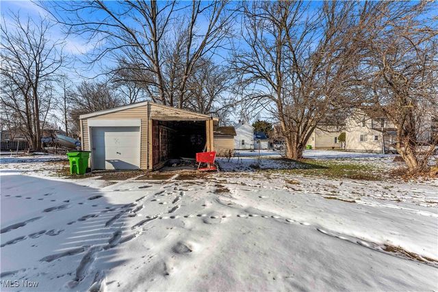 337 Lucas Street, Barberton, OH 44203