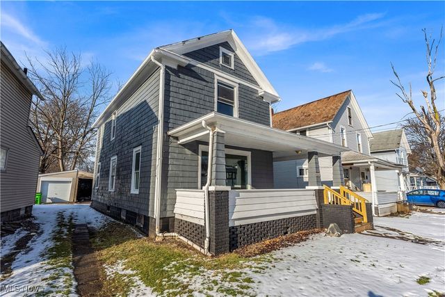 337 Lucas Street, Barberton, OH 44203