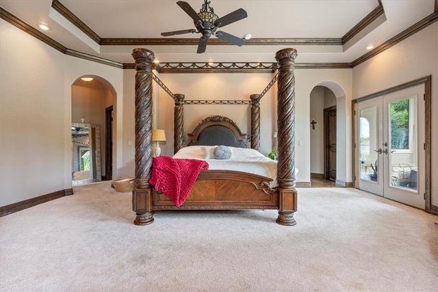 447 Angel Falls Lane, Springdale, AR 72762