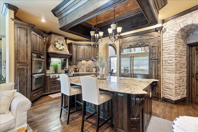 447 Angel Falls Lane, Springdale, AR 72762