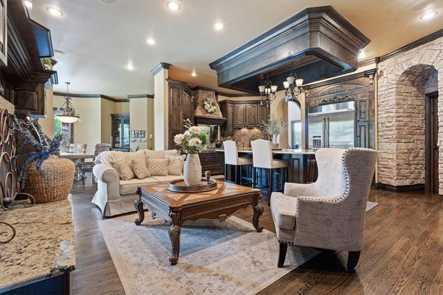 447 Angel Falls Lane, Springdale, AR 72762
