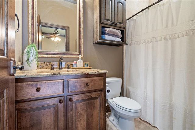 447 Angel Falls Lane, Springdale, AR 72762