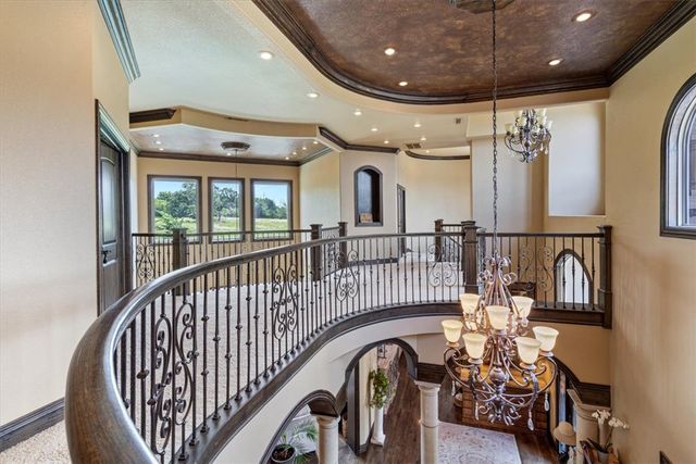 447 Angel Falls Lane, Springdale, AR 72762