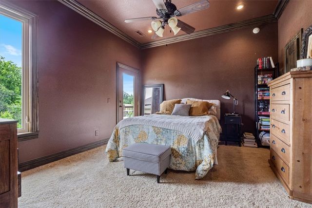447 Angel Falls Lane, Springdale, AR 72762