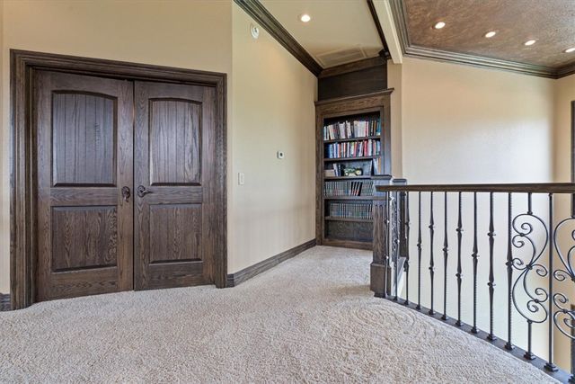 447 Angel Falls Lane, Springdale, AR 72762
