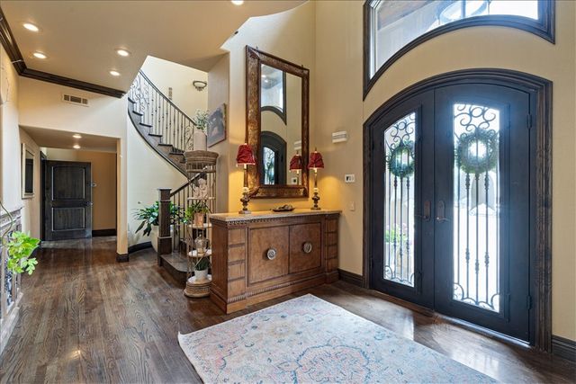 447 Angel Falls Lane, Springdale, AR 72762