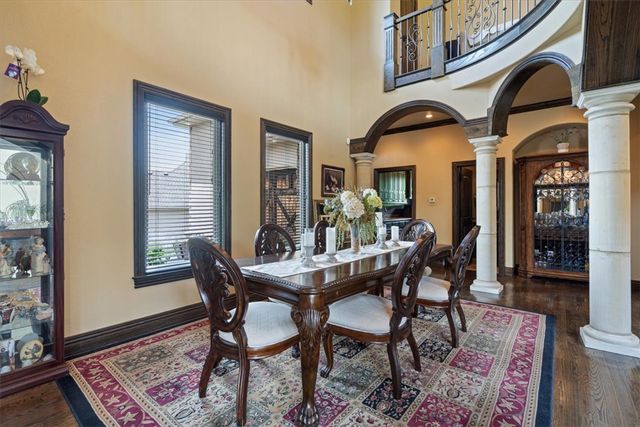 447 Angel Falls Lane, Springdale, AR 72762