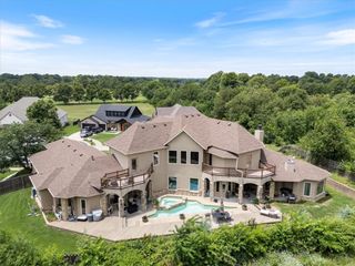 447 Angel Falls Lane, Springdale, AR 72762