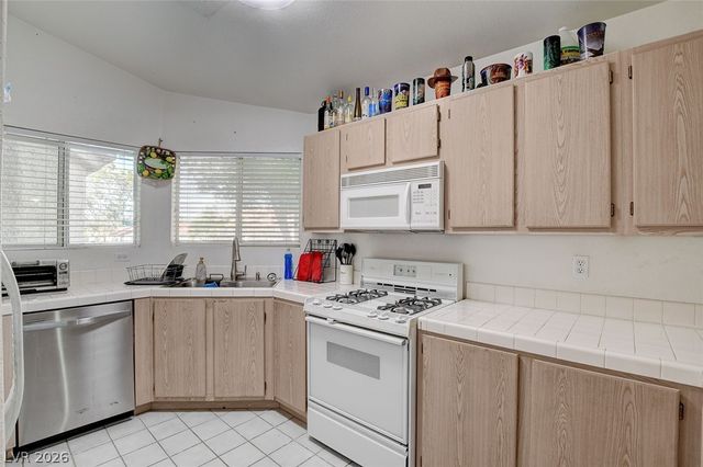 7811 Oakpoint Lane 116, Las Vegas, NV 89145