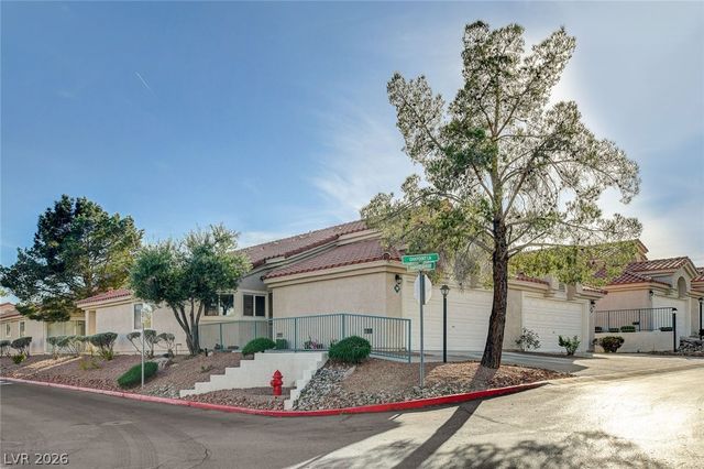 7811 Oakpoint Lane 116, Las Vegas, NV 89145
