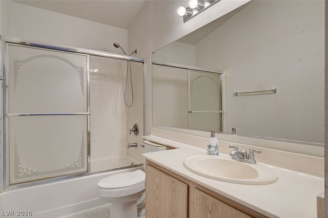 7811 Oakpoint Lane 116, Las Vegas, NV 89145