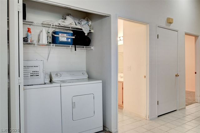 7811 Oakpoint Lane 116, Las Vegas, NV 89145