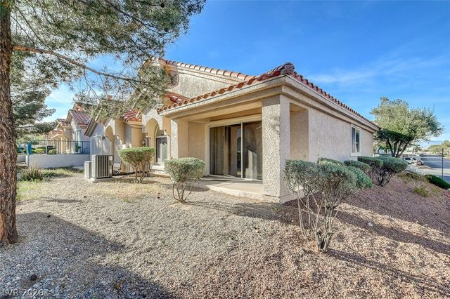 7811 Oakpoint Lane 116, Las Vegas, NV 89145