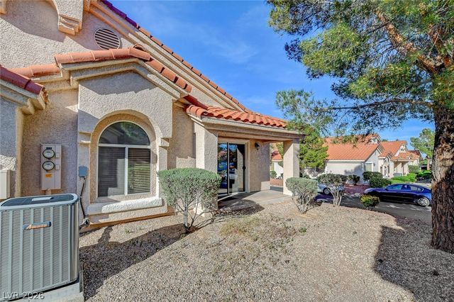 7811 Oakpoint Lane 116, Las Vegas, NV 89145