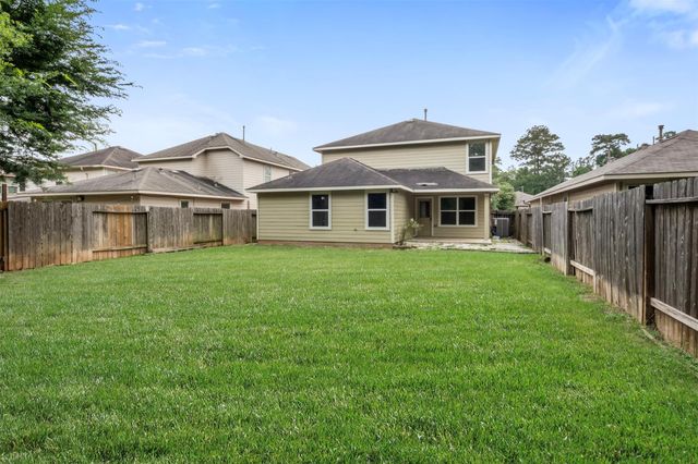 9987 Sterling Place Drive, Conroe, TX 77303