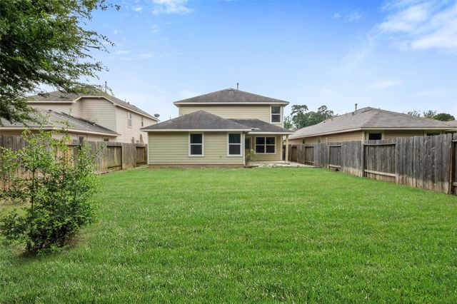 9987 Sterling Place Drive, Conroe, TX 77303