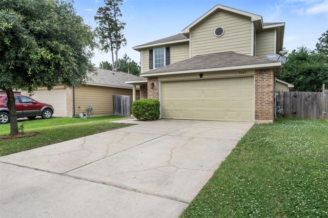 9987 Sterling Place Drive, Conroe, TX 77303