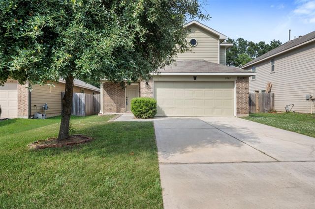 9987 Sterling Place Drive, Conroe, TX 77303