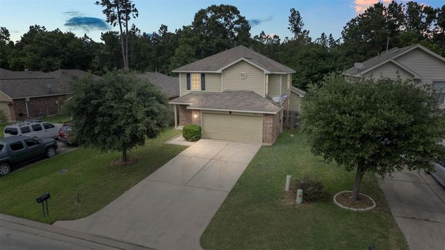 9987 Sterling Place Drive, Conroe, TX 77303