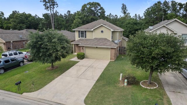9987 Sterling Place Drive, Conroe, TX 77303