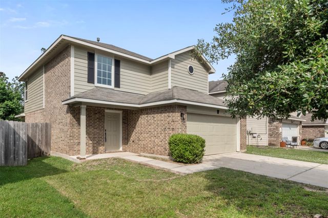 9987 Sterling Place Drive, Conroe, TX 77303