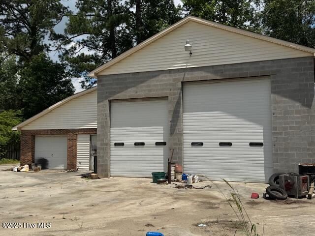25441 Andrew Jackson Highway, Delco, NC 28436