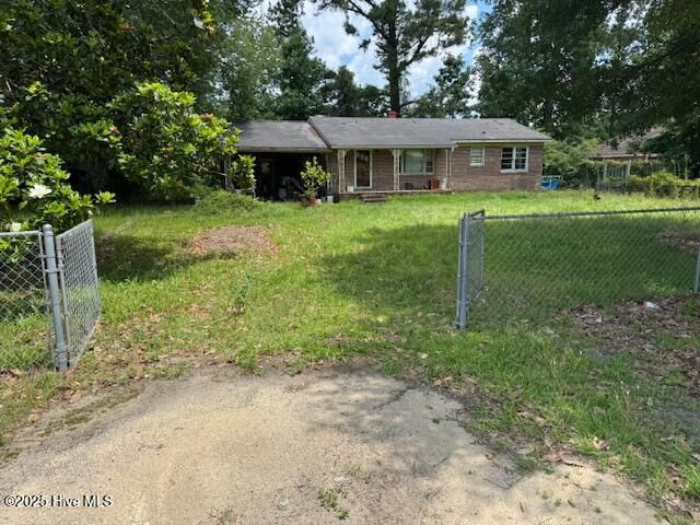25441 Andrew Jackson Highway, Delco, NC 28436