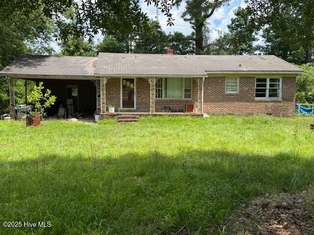25441 Andrew Jackson Highway, Delco, NC 28436