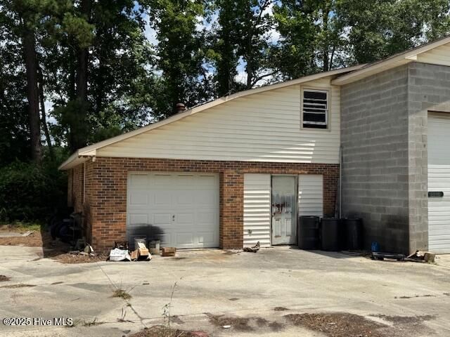 25441 Andrew Jackson Highway, Delco, NC 28436