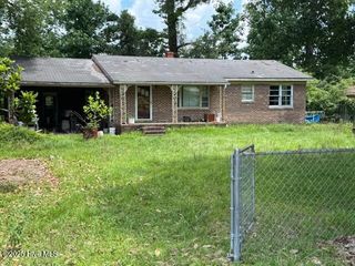 25441 Andrew Jackson Highway, Delco, NC 28436