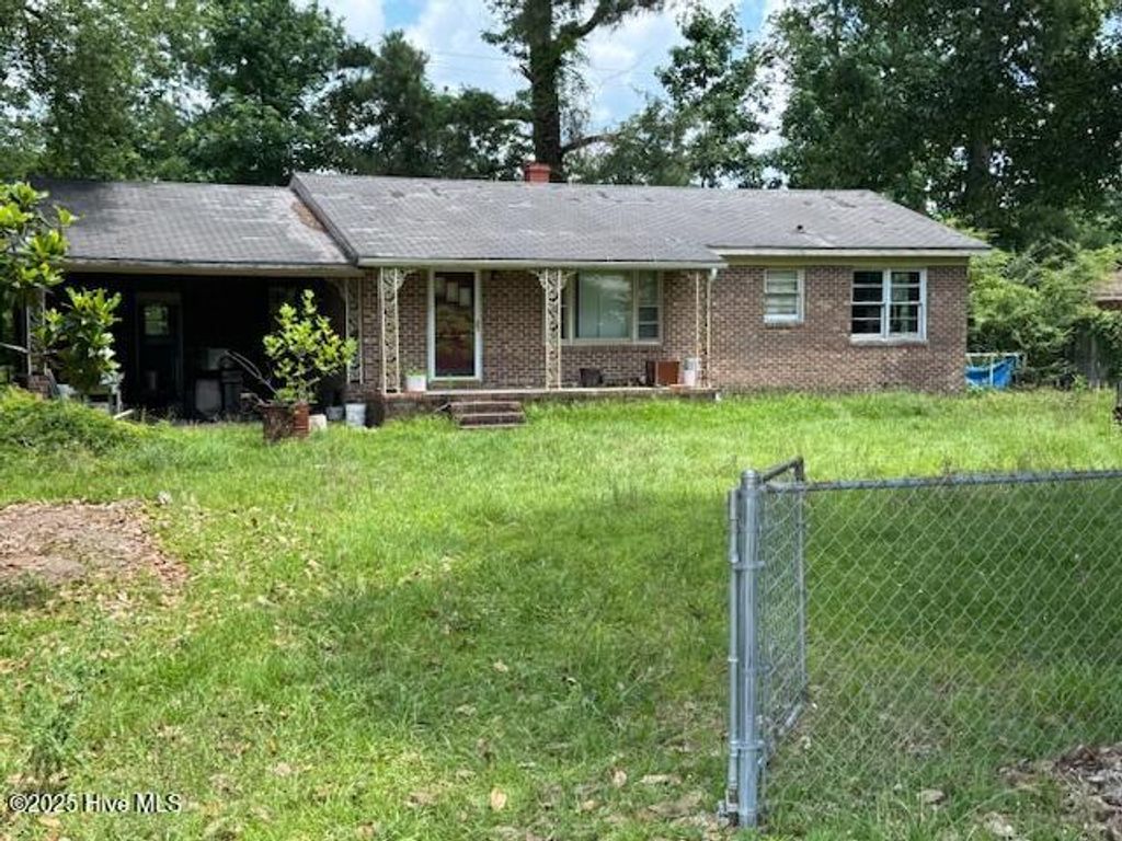 25441 Andrew Jackson Highway, Delco, NC 28436