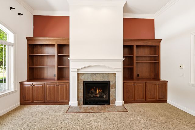 6117 Whitetail Ridge Drive, Yorkville, IL 60560