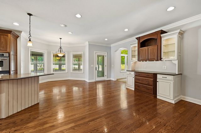 6117 Whitetail Ridge Drive, Yorkville, IL 60560