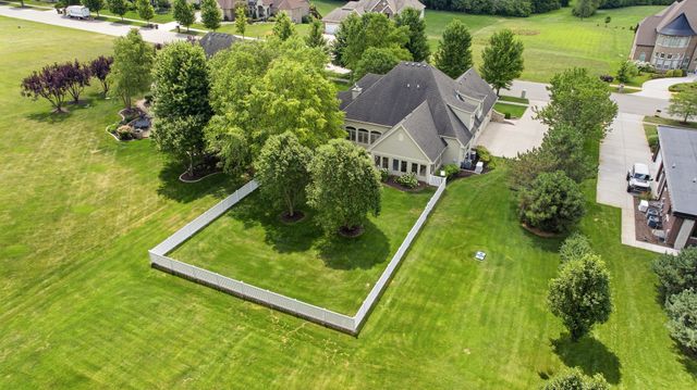 6117 Whitetail Ridge Drive, Yorkville, IL 60560