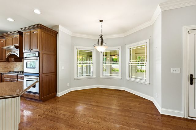 6117 Whitetail Ridge Drive, Yorkville, IL 60560