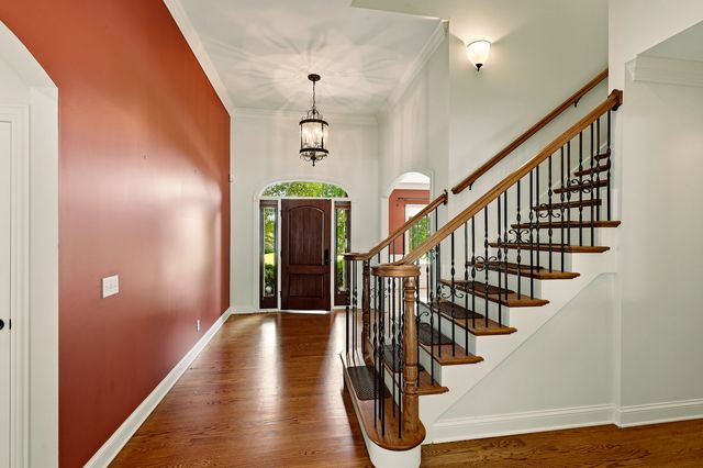 6117 Whitetail Ridge Drive, Yorkville, IL 60560