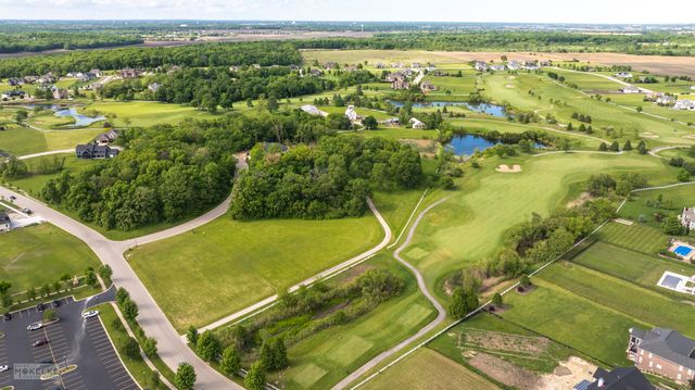 6117 Whitetail Ridge Drive, Yorkville, IL 60560
