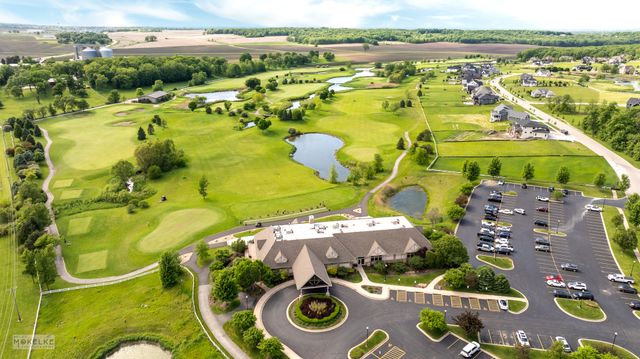 6117 Whitetail Ridge Drive, Yorkville, IL 60560