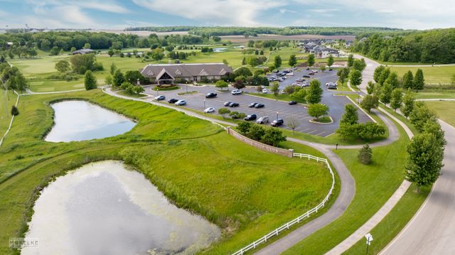 6117 Whitetail Ridge Drive, Yorkville, IL 60560
