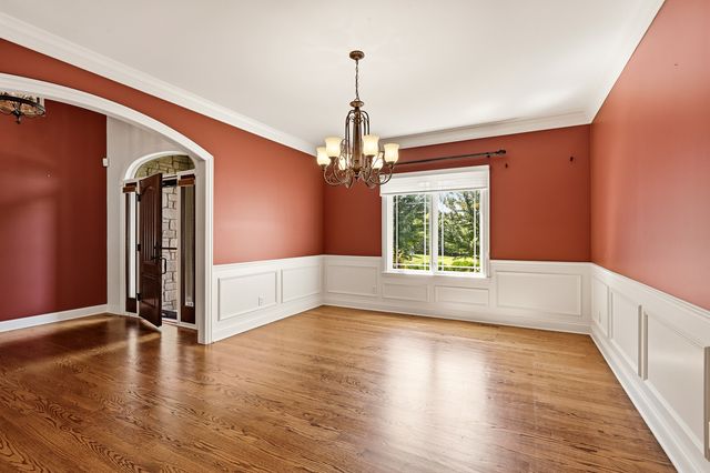 6117 Whitetail Ridge Drive, Yorkville, IL 60560