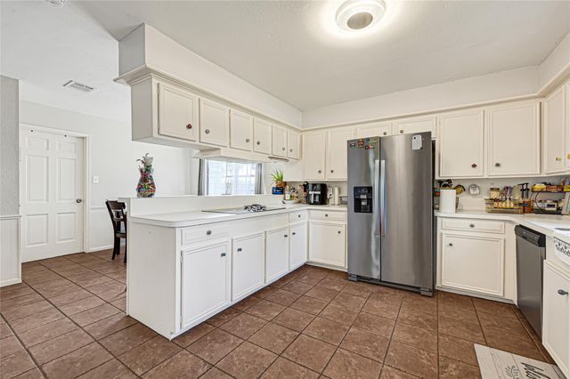 1619 Wagon Gap Trail, Houston, TX 77090