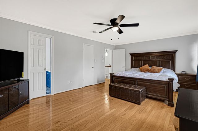 1619 Wagon Gap Trail, Houston, TX 77090