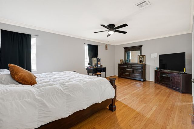 1619 Wagon Gap Trail, Houston, TX 77090