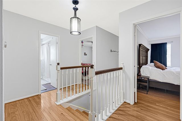 1619 Wagon Gap Trail, Houston, TX 77090