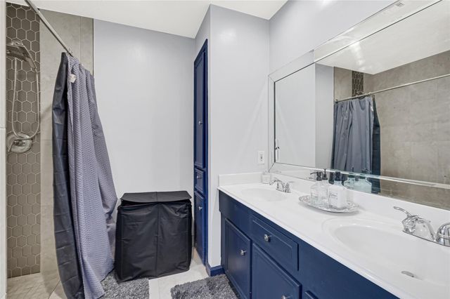 1619 Wagon Gap Trail, Houston, TX 77090